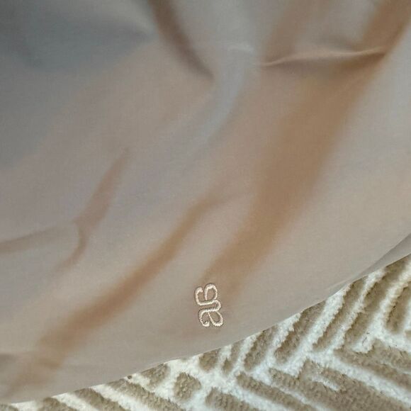 Albion Fit tan trouser size small - Picture 3 of 5